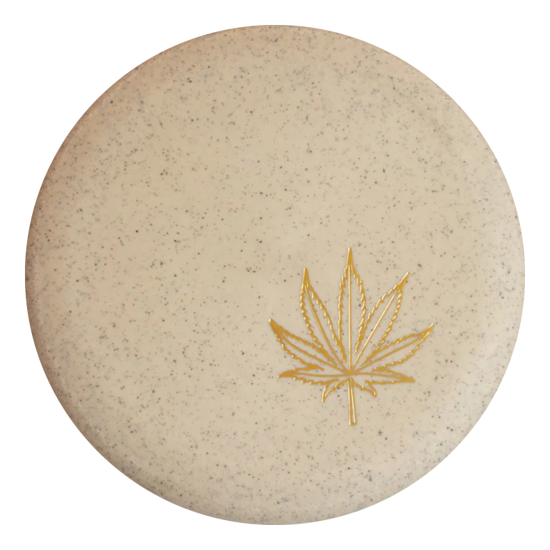 Wizard - SS Hemp - Leaf