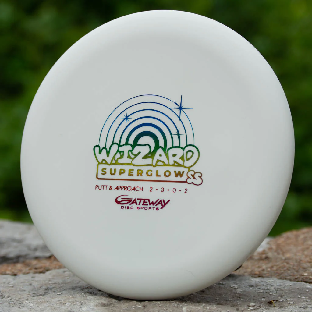 Wizard - SS - Superglow - Image 3