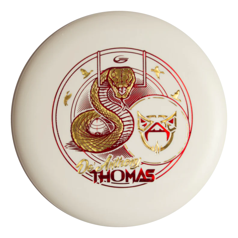 De'Anthony Thomas' Wizard - SS - Superglow
