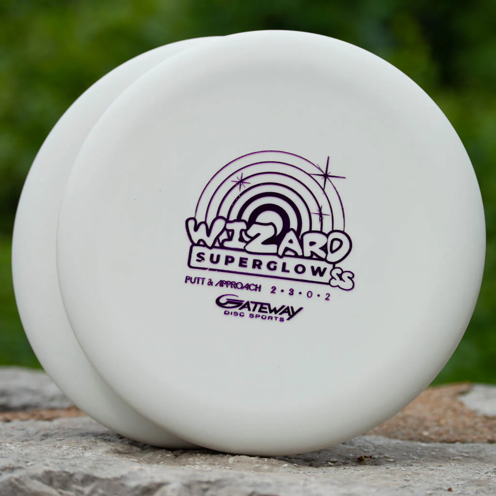 Wizard - NAKED - SS - Superglow - Image 3