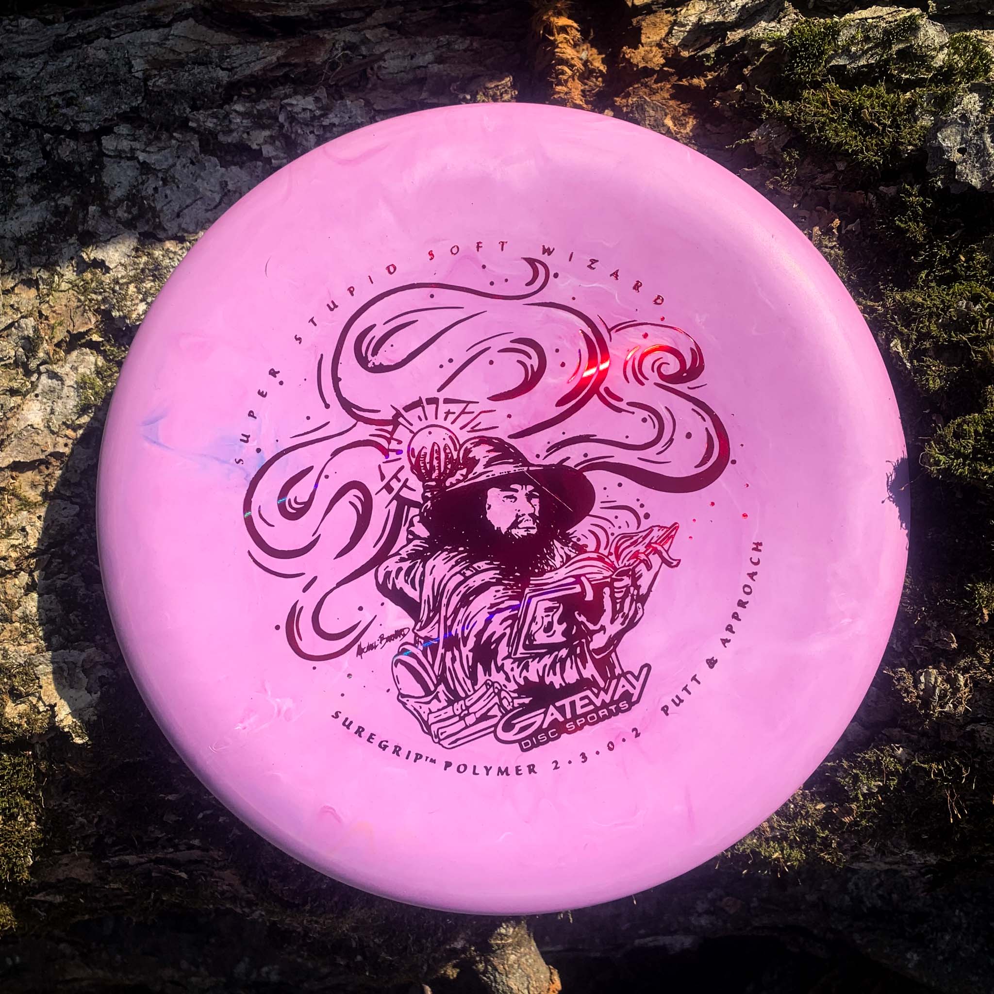 Wizard - SSS - Image 3