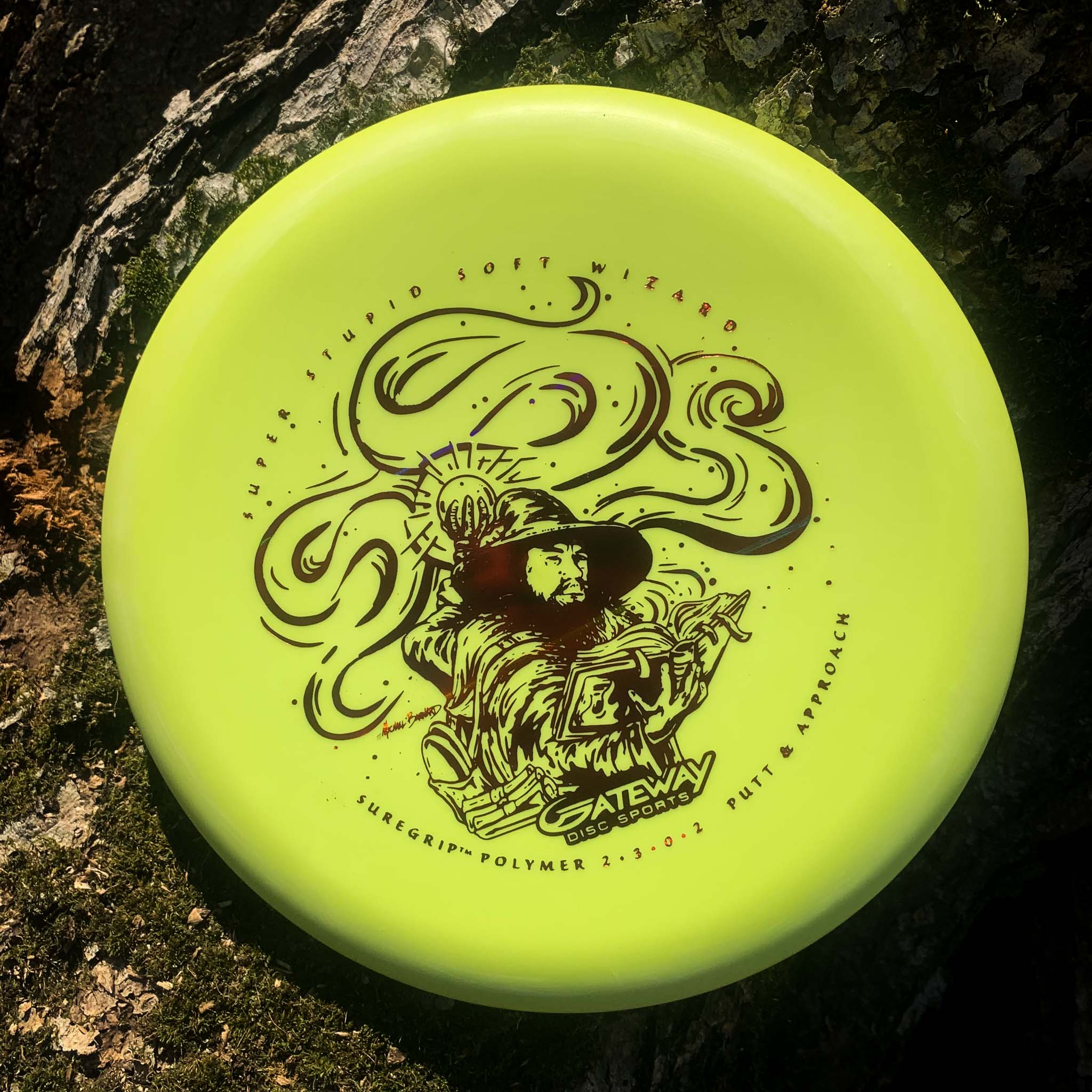 Wizard - SSS - Image 6
