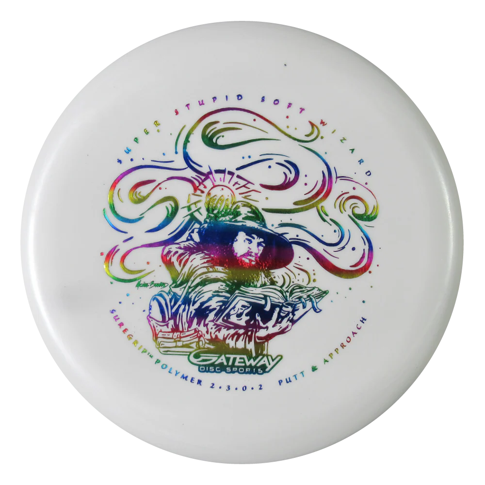 Wizard - SSS - Image 7