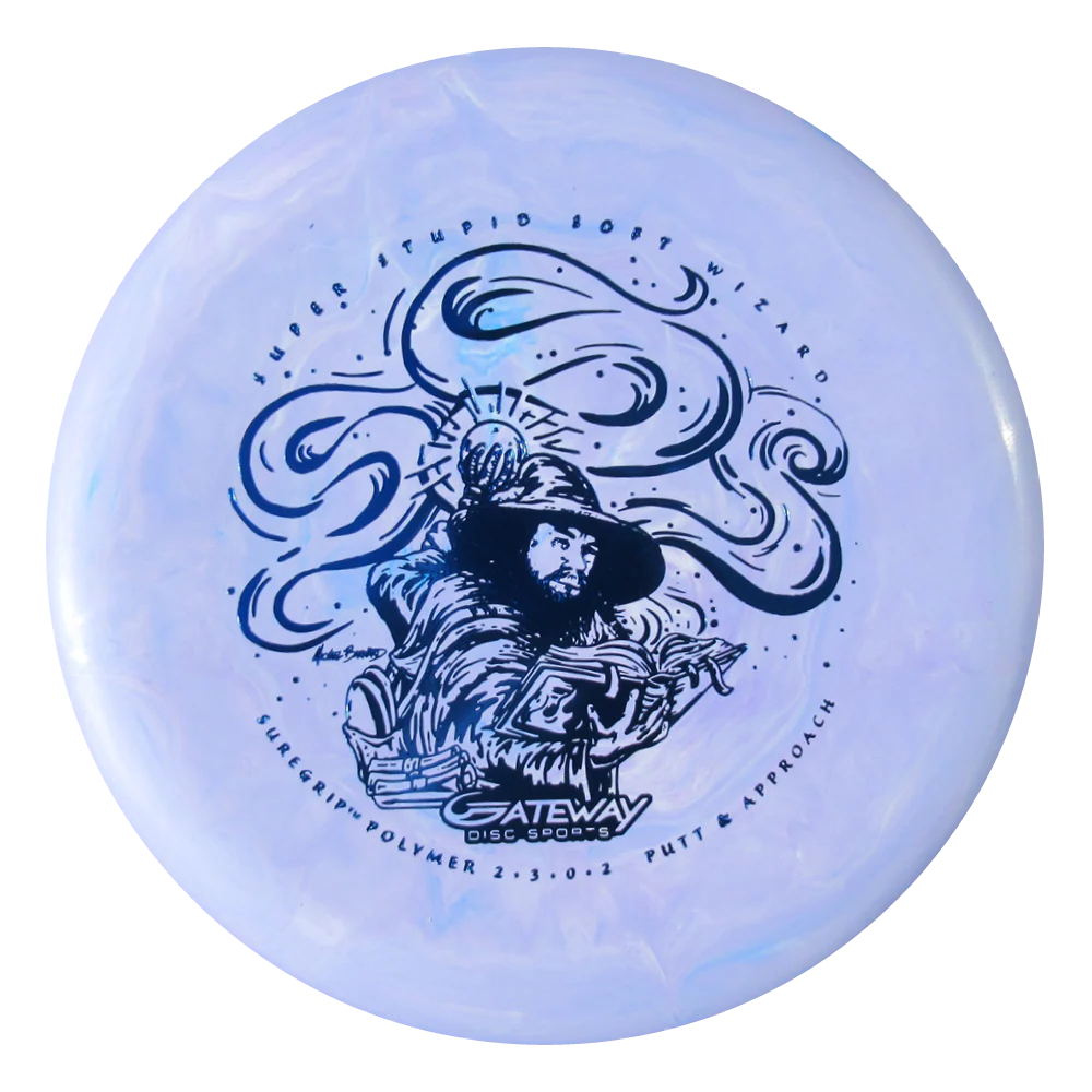 Wizard - SSS - Image 9
