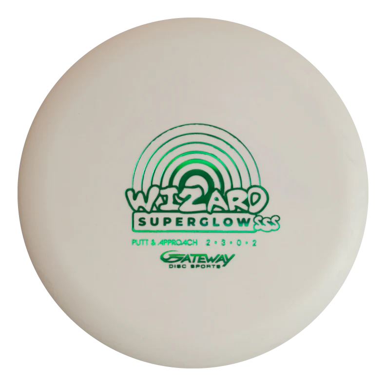 Wizard - SSS - Superglow