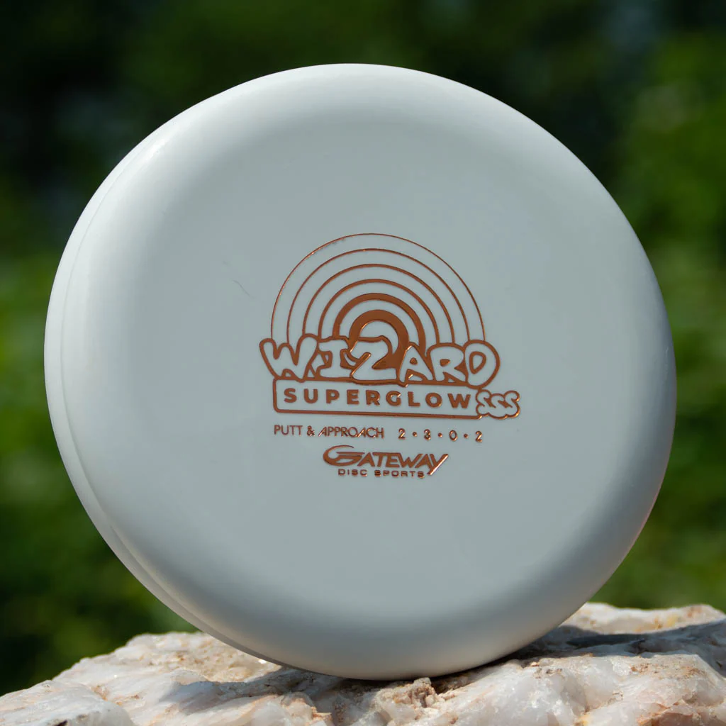 Wizard - SSS - Superglow - Image 2