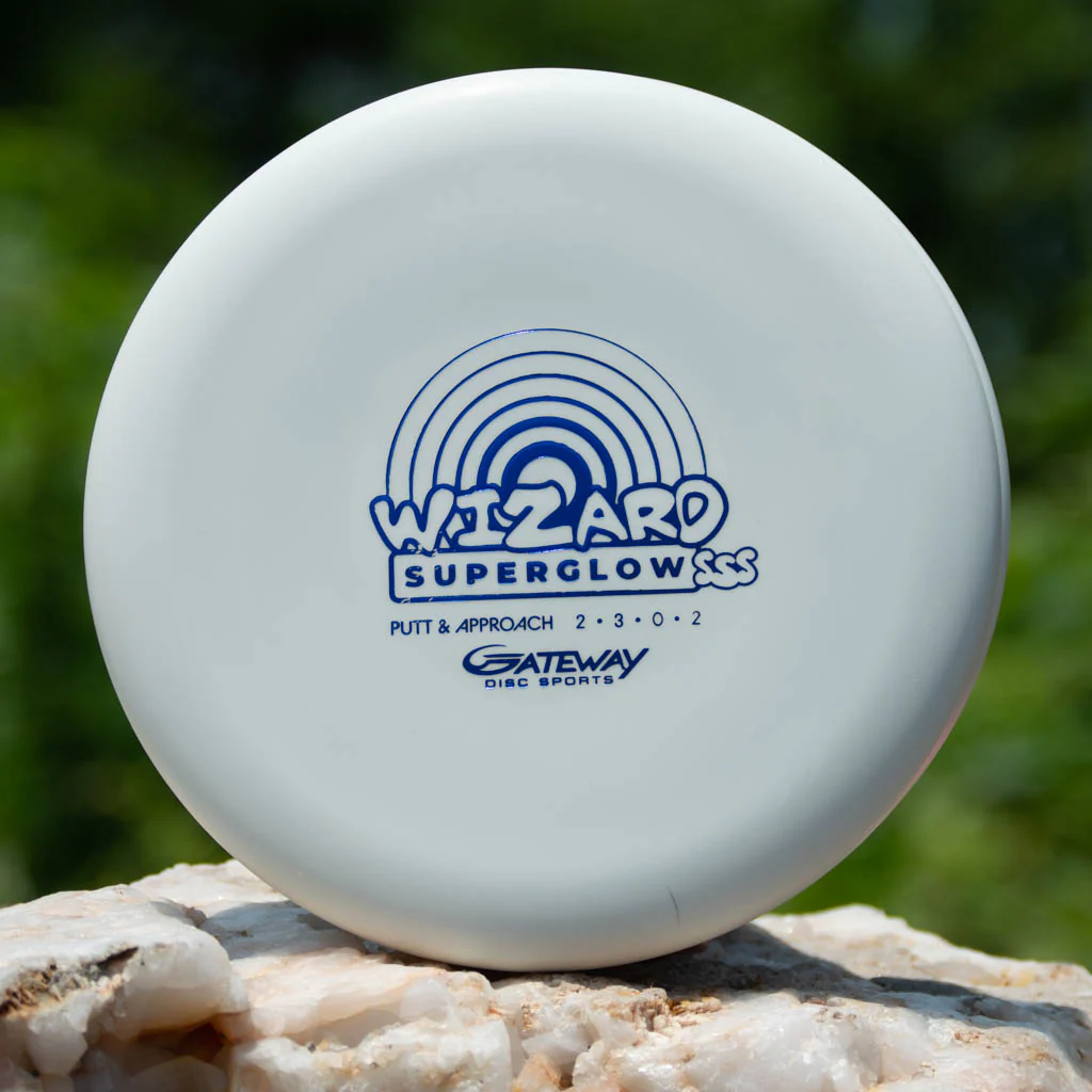 Wizard - SSS - Superglow - Image 3