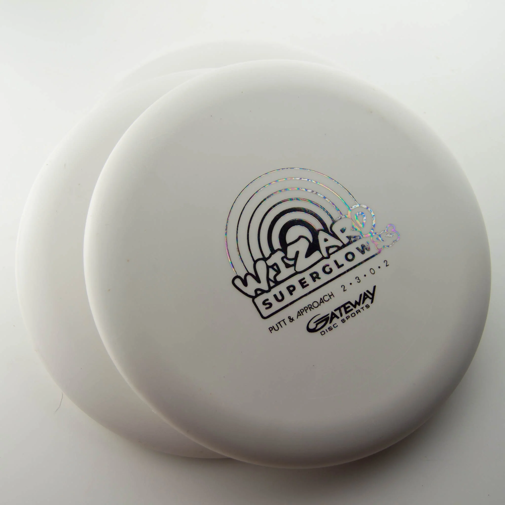 Wizard - SSS - Superglow - Image 4