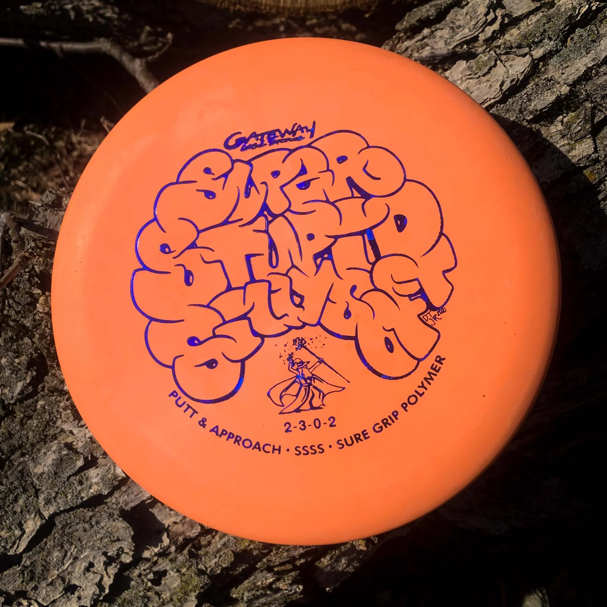 Wizard - SSSS - Image 3