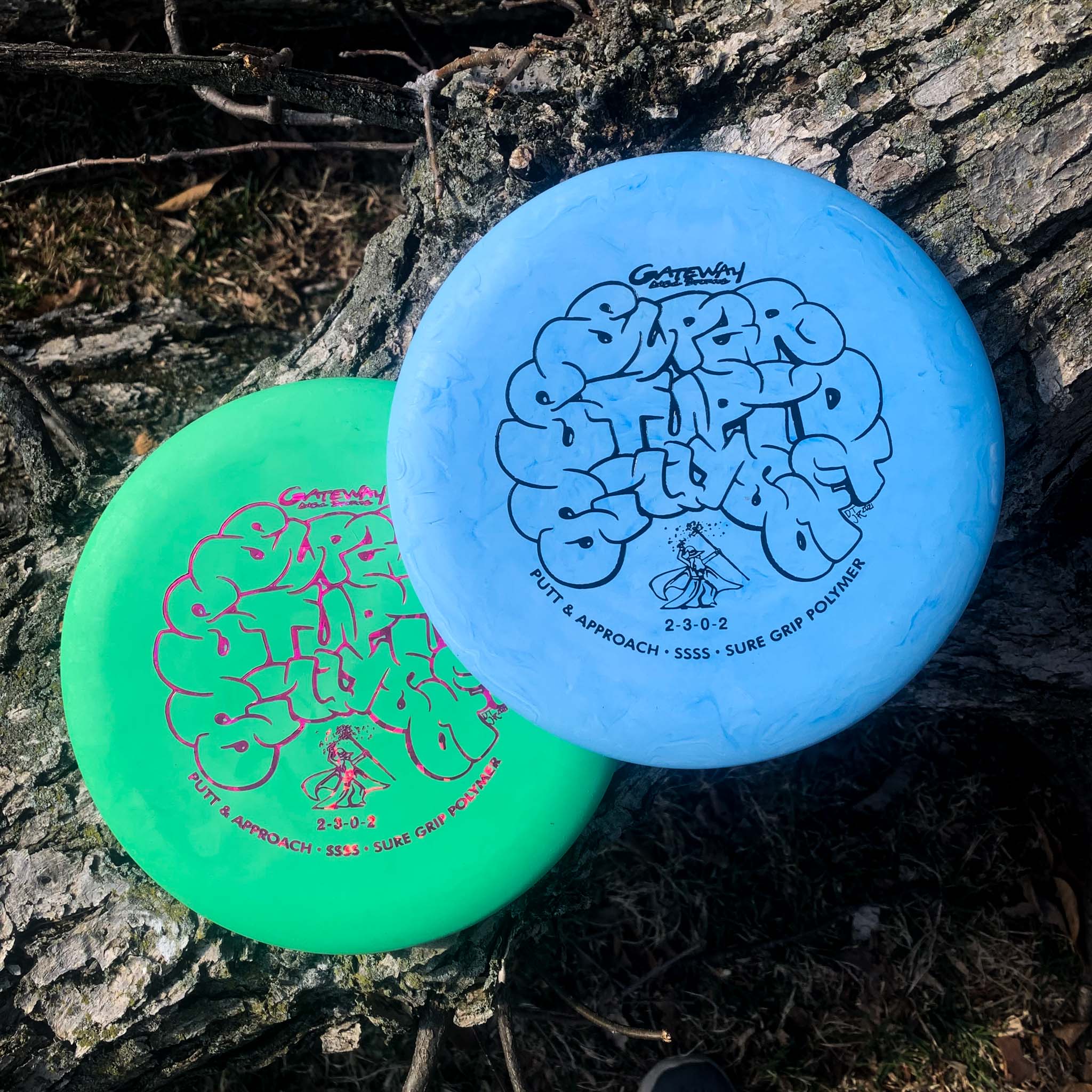 Wizard - SSSS - Image 5
