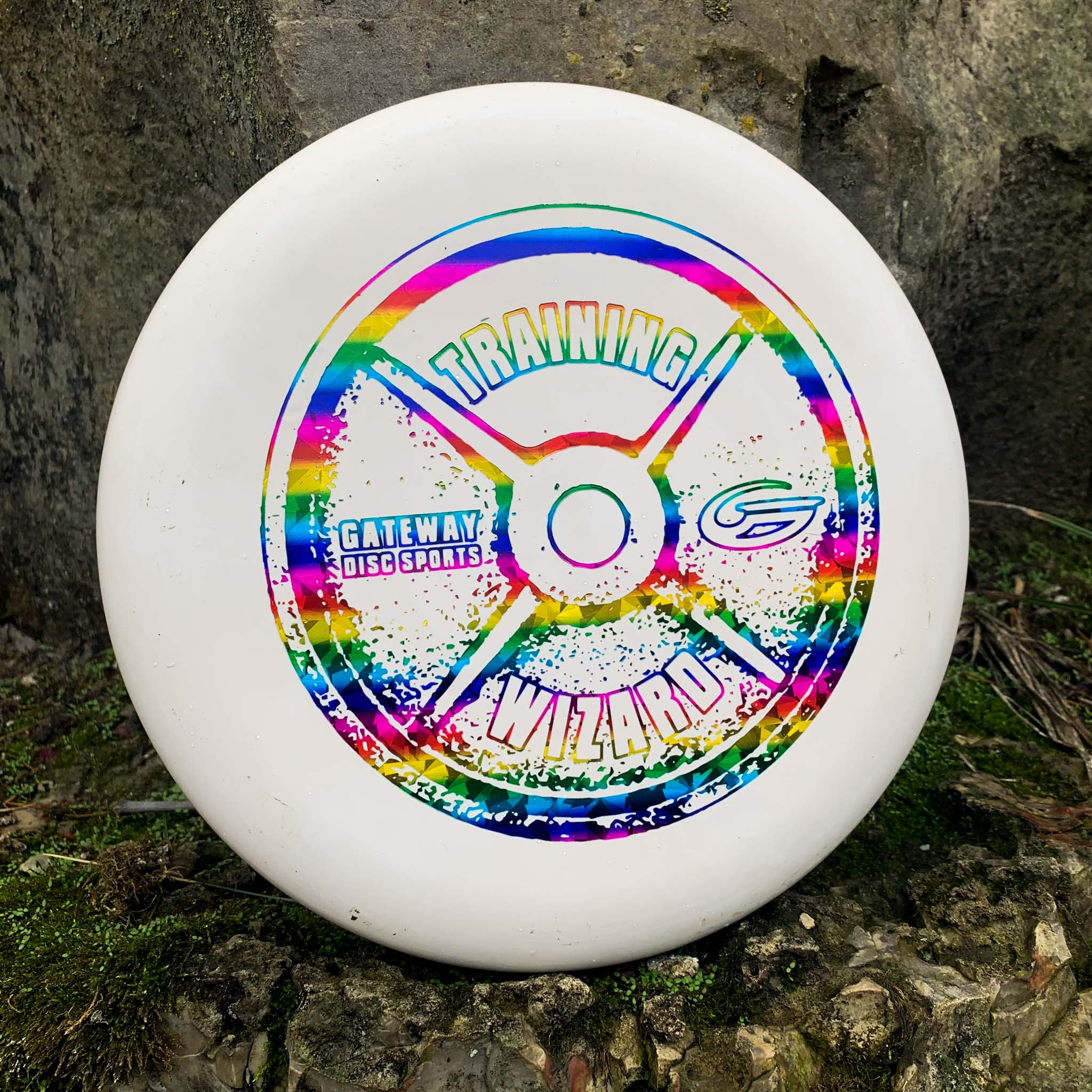 Wizard - Training Weight - Image 5