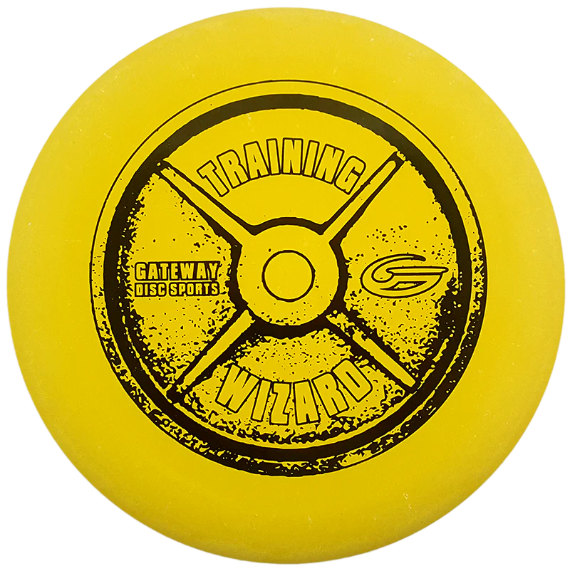 Wizard - Training Weight - Image 7