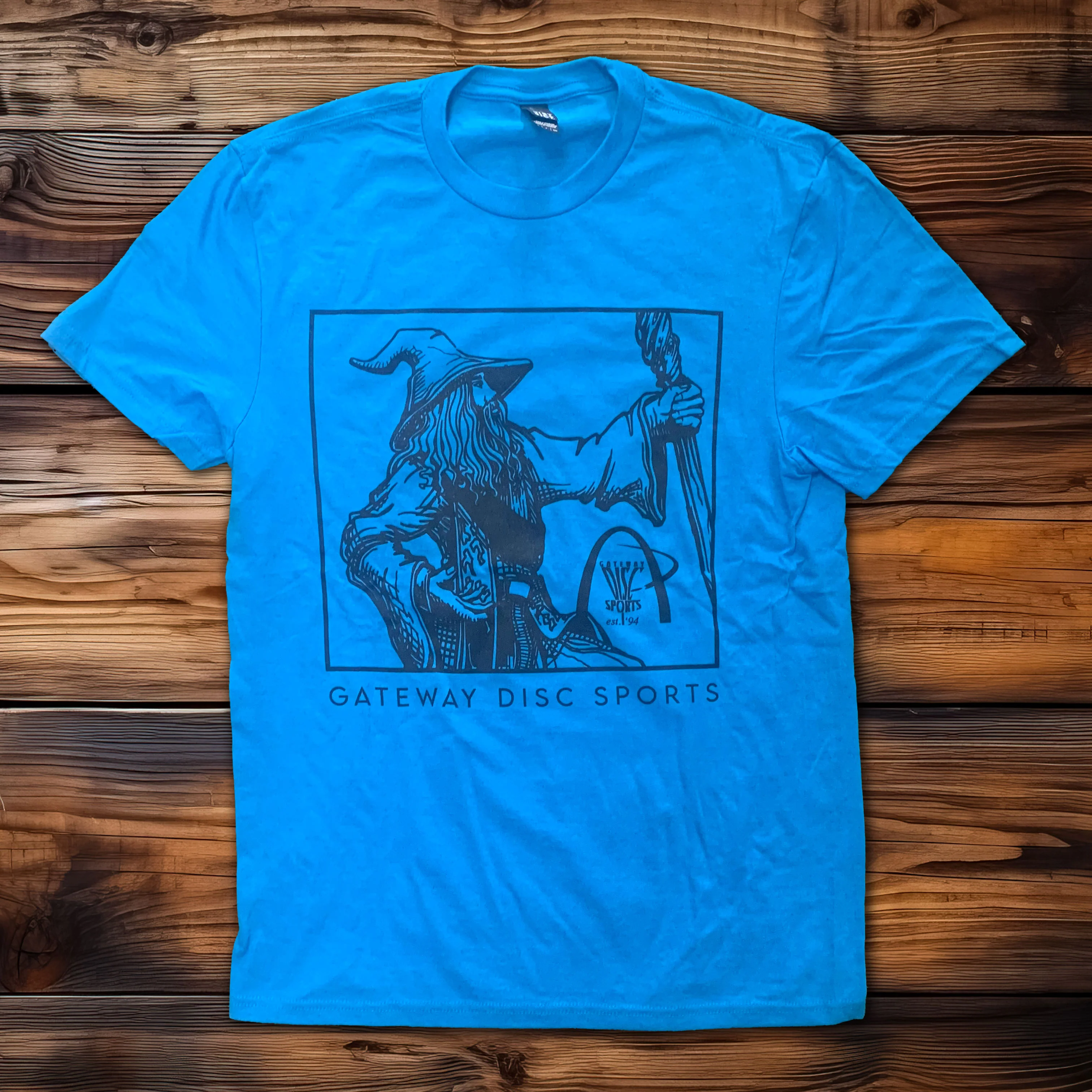 Wizard T-shirt
