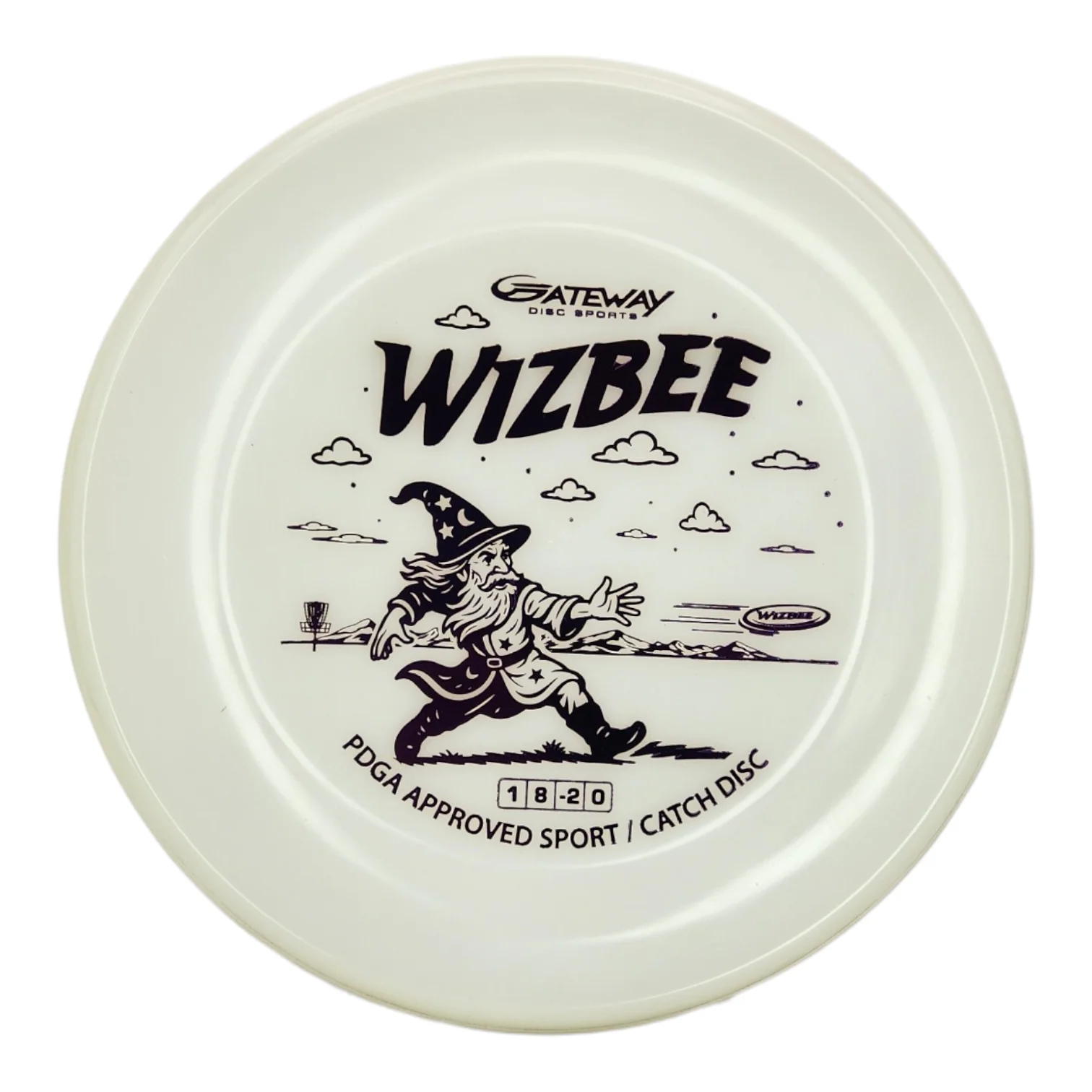 Wizbee - NXT Superglow LW