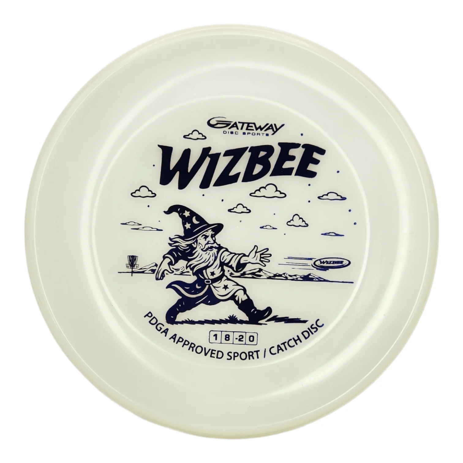 Wizbee - NXT Superglow LW - Image 3