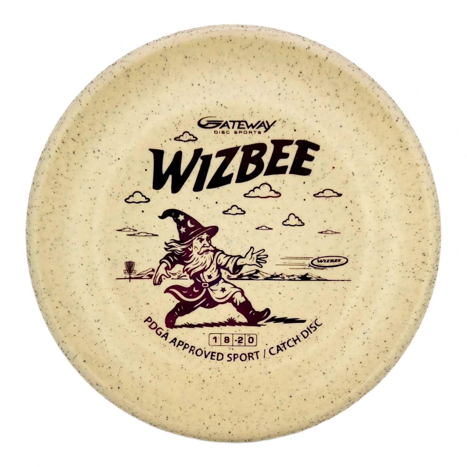 Wizbee - SG Hemp - Image 2