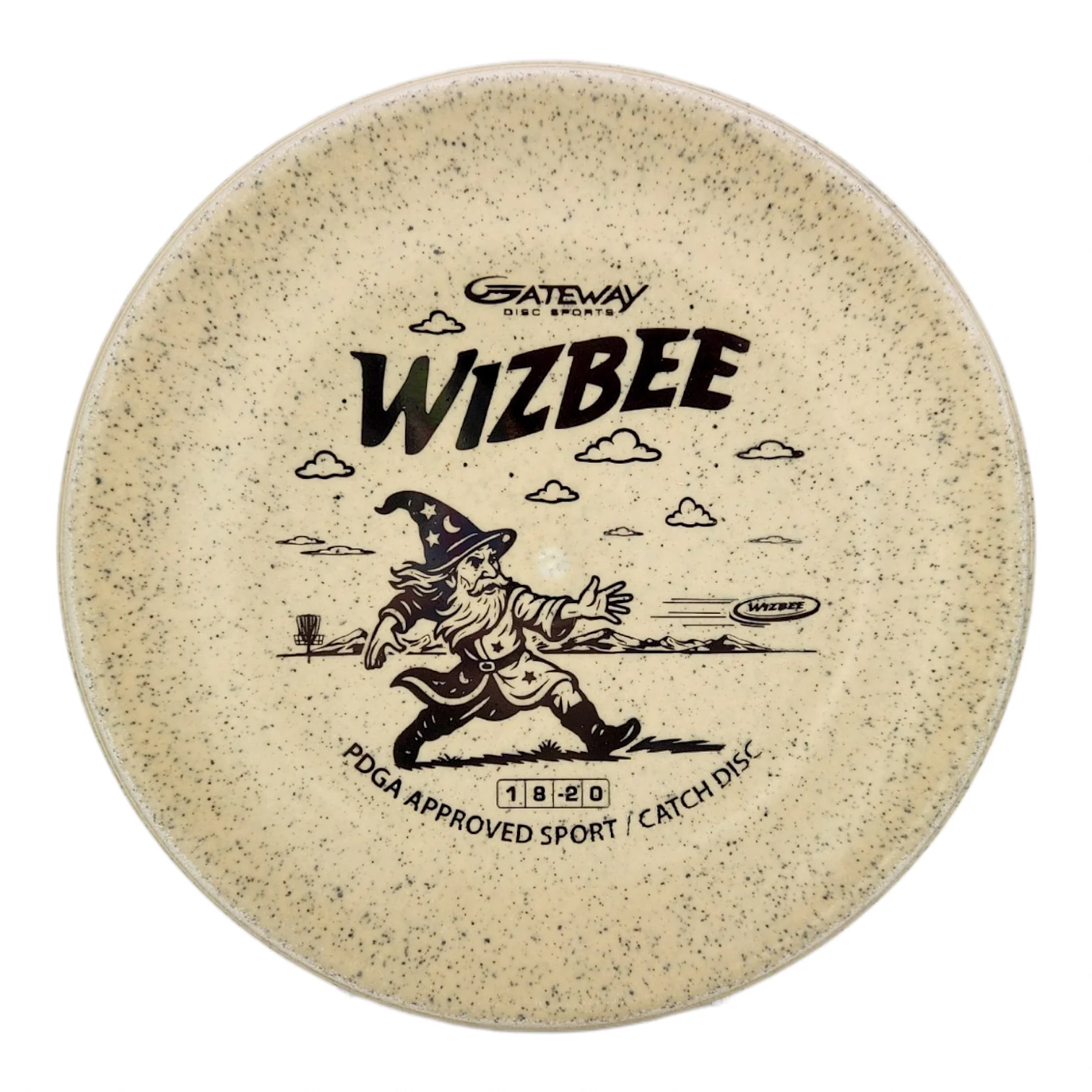 Wizbee - SG Hemp - Image 3