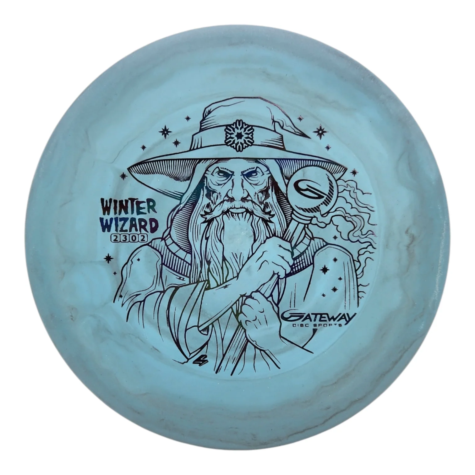 2-Disc Players Pack - Winter Wizards 2026 - Image 2