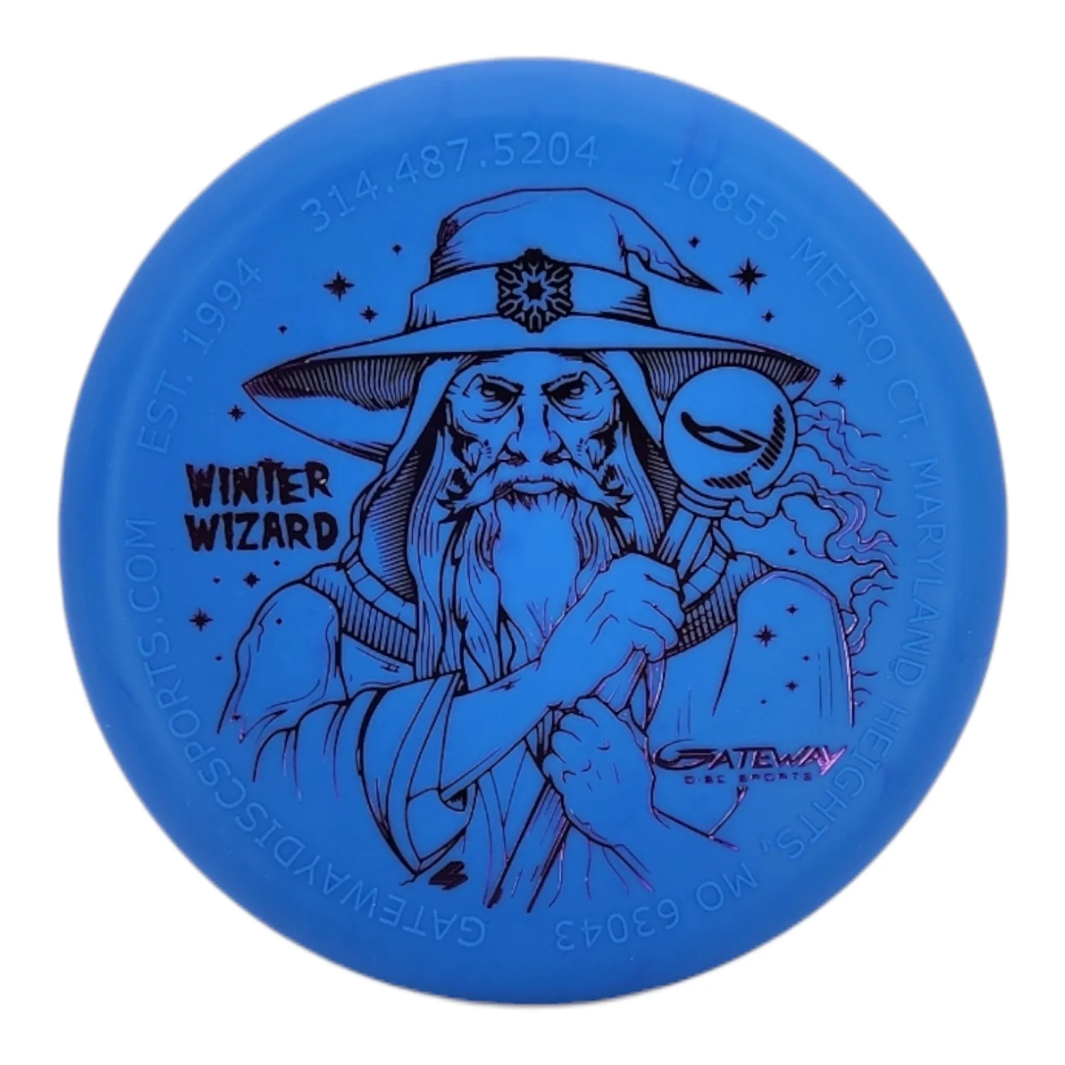 2-Disc Players Pack - Winter Wizards 2026 - Image 4
