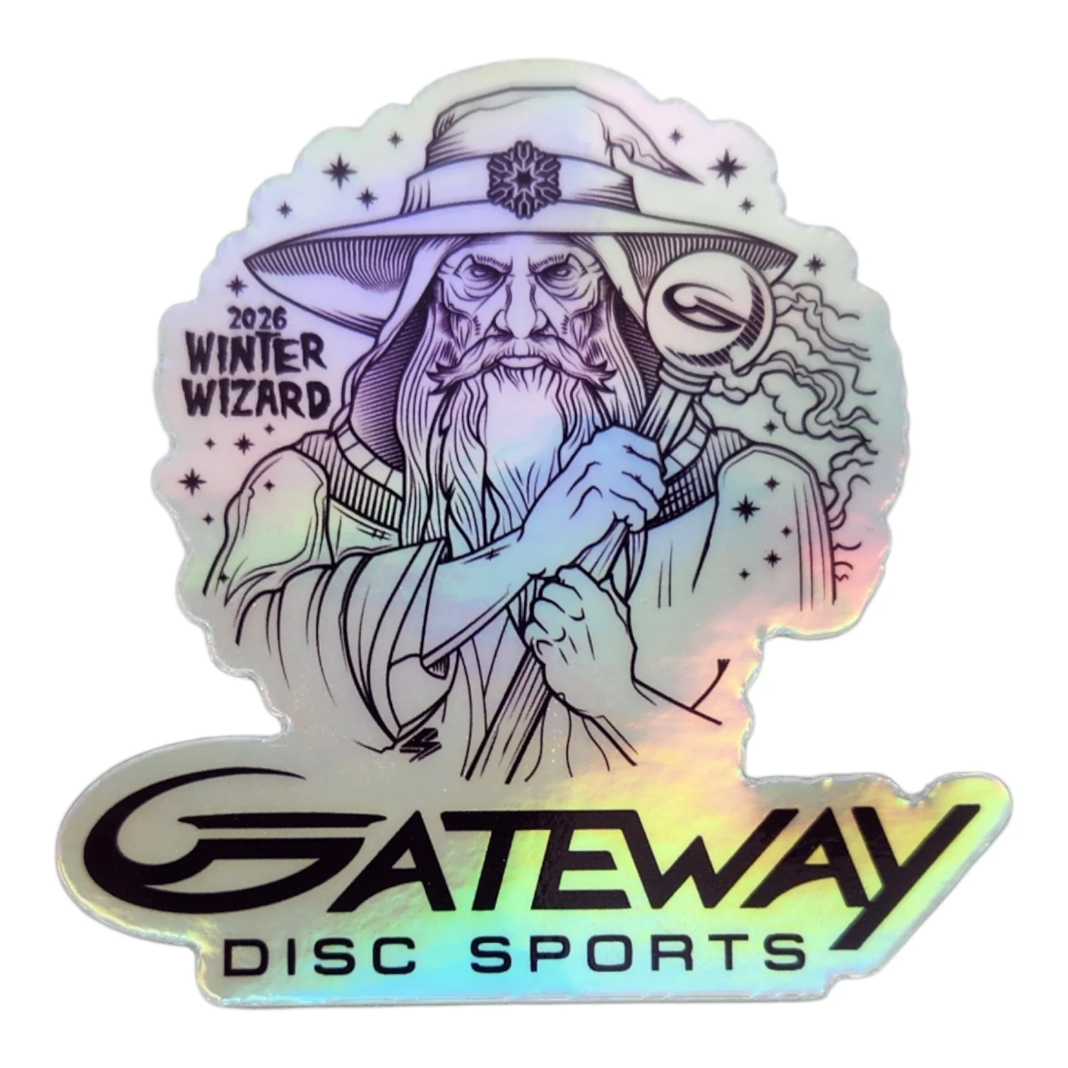2-Disc Players Pack - Winter Wizards 2026 - Image 5
